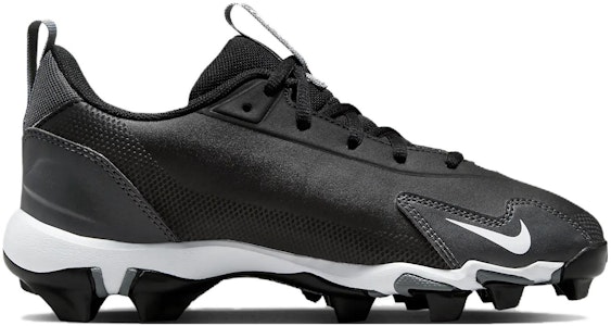 (Nilai Sekolah) Nike Force Trout 9 Keystone 'Hitam Anthracite' FB9731-001 Order (Nilai Sekolah) Nike Force Trout 9 Keystone 'Hitam Anthracite' FB9731-001