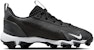 (Nilai Sekolah) Nike Force Trout 9 Keystone 'Hitam Anthracite' FB9731-001