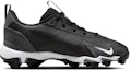 Order (Nilai Sekolah) Nike Force Trout 9 Keystone 'Hitam Anthracite' FB9731-001