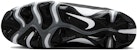 (Nilai Sekolah) Nike Force Trout 9 Keystone 'Hitam Anthracite' FB9731-001