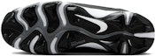 Details for (Nilai Sekolah) Nike Force Trout 9 Keystone 'Hitam Anthracite' FB9731-001