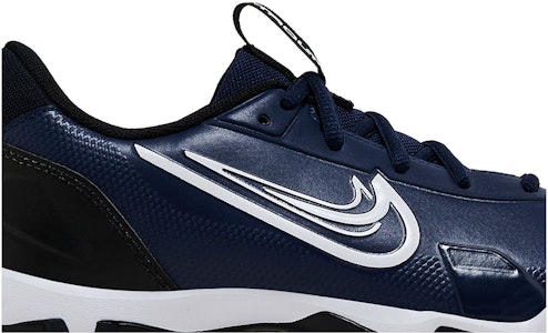 (Niños) Nike Force Trout 9 Keystone 'Midnight Navy' zapatillas deportivas. FB9731-400 Order (Niños) Nike Force Trout 9 Keystone 'Midnight Navy' zapatillas deportivas. FB9731-400