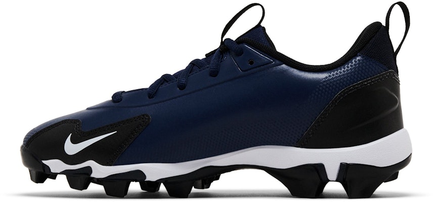 Nike Force Trout 9 Keystone 'Midnight Navy' (Anak Sekolah Dasar) FB9731-400 Lookbook Nike Force Trout 9 Keystone 'Midnight Navy' (Anak Sekolah Dasar) FB9731-400