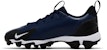 (Kanak-Kanak) Nike Force Trout 9 Keystone 'Midnight Navy' FB9731-400