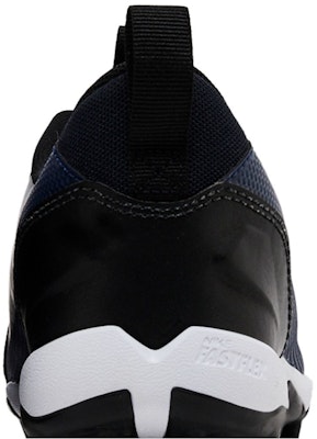 Nike Force Trout 9 Keystone 'Midnight Navy' (Anak Sekolah Dasar) FB9731-400 Sizing Nike Force Trout 9 Keystone 'Midnight Navy' (Anak Sekolah Dasar) FB9731-400