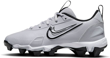 (Grade School) Nike Force Trout 9 Keystone 'Pewter' FB9731-002 (Grade School) Nike Force Trout 9 Keystone 'Pewter' FB9731-002