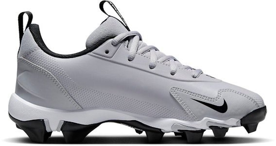 (Sekolah Rendah) Nike Force Trout 9 Keystone 'Pewter' FB9731-002 Order (Sekolah Rendah) Nike Force Trout 9 Keystone 'Pewter' FB9731-002