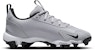 (Sekolah Rendah) Nike Force Trout 9 Keystone 'Pewter' FB9731-002