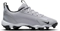 Order (Sekolah Rendah) Nike Force Trout 9 Keystone 'Pewter' FB9731-002