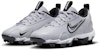 (Sekolah Rendah) Nike Force Trout 9 Keystone 'Pewter' FB9731-002