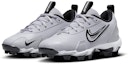 Lookbook (Sekolah Rendah) Nike Force Trout 9 Keystone 'Pewter' FB9731-002