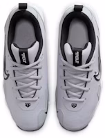 Shop (大童)耐吉 Force Trout 9 Keystone "錫灰色" FB9731-002