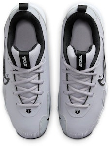 (Sekolah Rendah) Nike Force Trout 9 Keystone 'Pewter' FB9731-002 Shop (Sekolah Rendah) Nike Force Trout 9 Keystone 'Pewter' FB9731-002