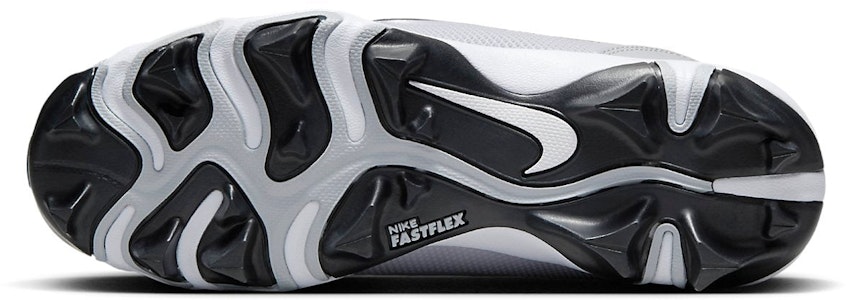 (Sekolah Rendah) Nike Force Trout 9 Keystone 'Pewter' FB9731-002 Details for (Sekolah Rendah) Nike Force Trout 9 Keystone 'Pewter' FB9731-002