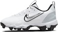 Buy (Kanak-Kanak) Nike Force Trout 9 Keystone 'Putih Hitam' FB9731-100