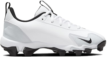 (小學生)Nike Force Trout 9 Keystone「黑白款」FB9731-100 Order (小學生)Nike Force Trout 9 Keystone「黑白款」FB9731-100