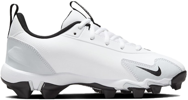 (Niños) Nike Force Trout 9 Keystone 'Blanco Negro' FB9731-100 Order (Niños) Nike Force Trout 9 Keystone 'Blanco Negro' FB9731-100