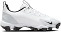 Order (Kanak-Kanak) Nike Force Trout 9 Keystone 'Putih Hitam' FB9731-100