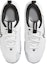 Shop (Kanak-Kanak) Nike Force Trout 9 Keystone 'Putih Hitam' FB9731-100