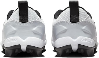 (小學生)Nike Force Trout 9 Keystone「黑白款」FB9731-100 Purchase (小學生)Nike Force Trout 9 Keystone「黑白款」FB9731-100