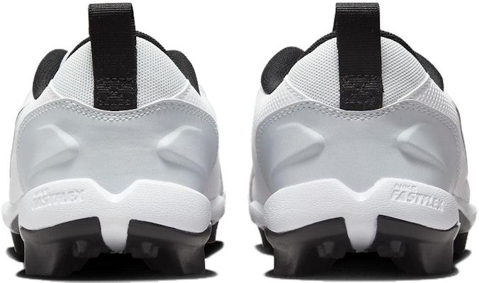 (Niños) Nike Force Trout 9 Keystone 'Blanco Negro' FB9731-100 Purchase (Niños) Nike Force Trout 9 Keystone 'Blanco Negro' FB9731-100