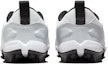 Purchase (Kanak-Kanak) Nike Force Trout 9 Keystone 'Putih Hitam' FB9731-100