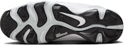 Details for (Kanak-Kanak) Nike Force Trout 9 Keystone 'Putih Hitam' FB9731-100