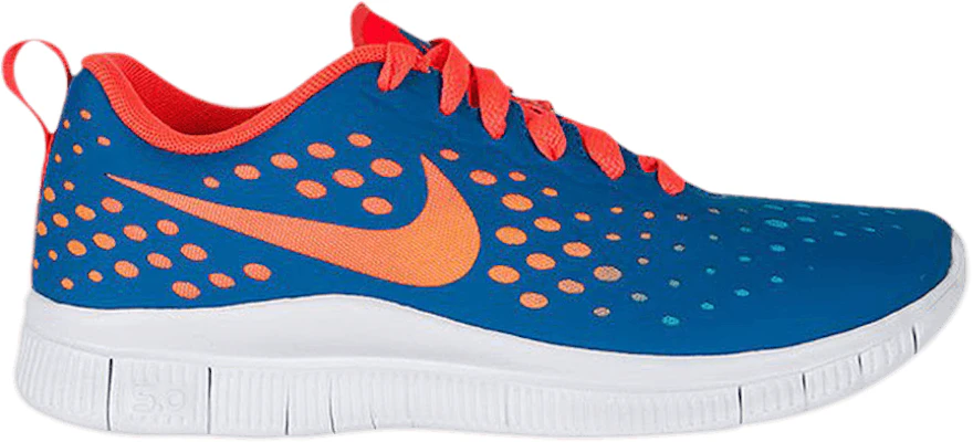 (Niños) Nike Free Express 'Azul Militar Crimson' 641862-400 Buy (Niños) Nike Free Express 'Azul Militar Crimson' 641862-400