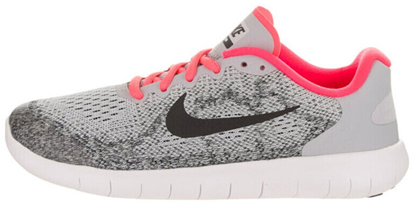 (Niños) Nike Free Run 2017 'Gris Lobo Rosa' 904258-001 Buy (Niños) Nike Free Run 2017 'Gris Lobo Rosa' 904258-001