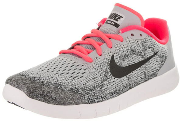 (Grade School) Nike Free Run 2017 ''Wolf Grey Pink'' Kinderen Schoenen 904258-001 Lookbook (Grade School) Nike Free Run 2017 ''Wolf Grey Pink'' Kinderen Schoenen 904258-001