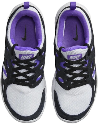 (大童) Nike Free Run 2 '黑色动感葡萄' DD0163-101 Shop (大童) Nike Free Run 2 '黑色动感葡萄' DD0163-101