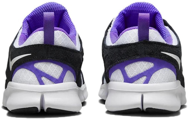 (大童) Nike Free Run 2 '黑色动感葡萄' DD0163-101 Purchase (大童) Nike Free Run 2 '黑色动感葡萄' DD0163-101