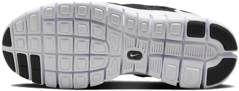 GS ナイキ フリー ラン 2 "ブラック×アクショングレープ" DD0163-101 Details for GS ナイキ フリー ラン 2 "ブラック×アクショングレープ" DD0163-101