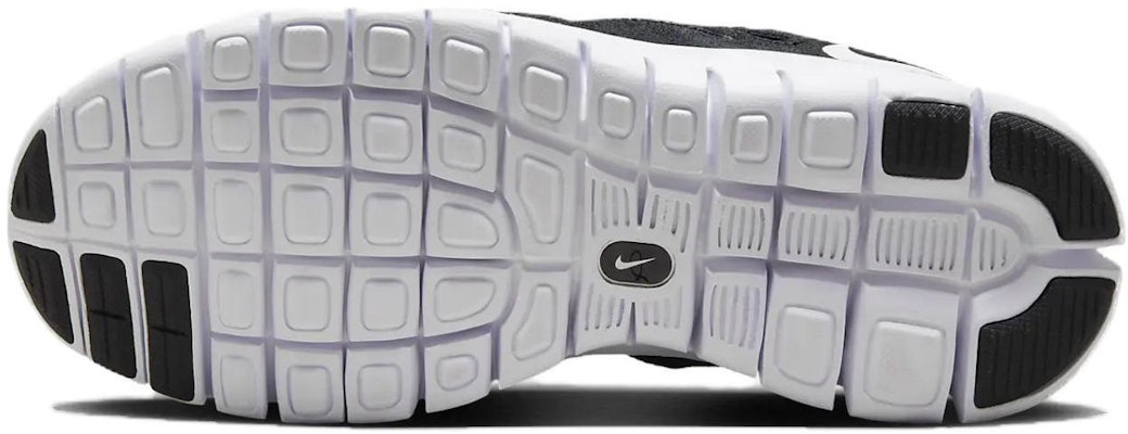 (大童) Nike Free Run 2 '黑色动感葡萄' DD0163-101 Details for (大童) Nike Free Run 2 '黑色动感葡萄' DD0163-101