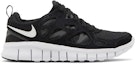 Buy (Kanak-Kanak) Nike Free Run 2 'Hitam Putih' DD0163-004