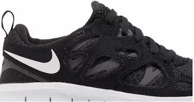 (초등학생용) 나이키 프리 런 2 '블랙 화이트' DD0163-004 DD0163-004 Order (초등학생용) 나이키 프리 런 2 '블랙 화이트' DD0163-004 DD0163-004