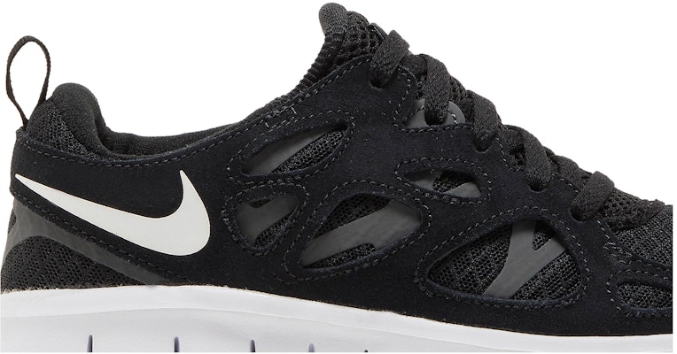 (Kanak-Kanak) Nike Free Run 2 'Hitam Putih' DD0163-004 Order (Kanak-Kanak) Nike Free Run 2 'Hitam Putih' DD0163-004