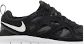 Order (Kanak-Kanak) Nike Free Run 2 'Hitam Putih' DD0163-004
