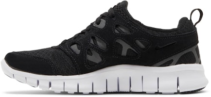 (초등학생용) 나이키 프리 런 2 '블랙 화이트' DD0163-004 DD0163-004 Lookbook (초등학생용) 나이키 프리 런 2 '블랙 화이트' DD0163-004 DD0163-004