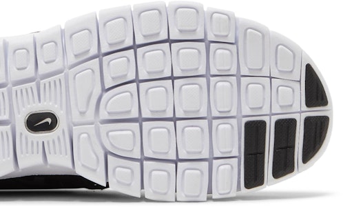 (Sekolah Dasar) Nike Free Run 2 'Hitam Putih' DD0163-004 Purchase (Sekolah Dasar) Nike Free Run 2 'Hitam Putih' DD0163-004