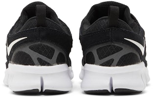 (초등학생용) 나이키 프리 런 2 '블랙 화이트' DD0163-004 DD0163-004 Details for (초등학생용) 나이키 프리 런 2 '블랙 화이트' DD0163-004 DD0163-004