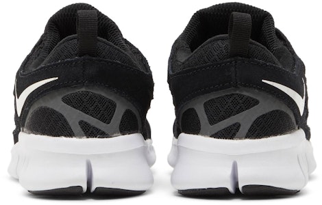 (Sekolah Dasar) Nike Free Run 2 'Hitam Putih' DD0163-004 Details for (Sekolah Dasar) Nike Free Run 2 'Hitam Putih' DD0163-004