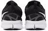 Details for (Kanak-Kanak) Nike Free Run 2 'Hitam Putih' DD0163-004