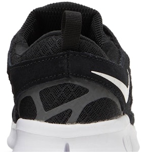 (Sekolah Dasar) Nike Free Run 2 'Hitam Putih' DD0163-004 Sizing (Sekolah Dasar) Nike Free Run 2 'Hitam Putih' DD0163-004