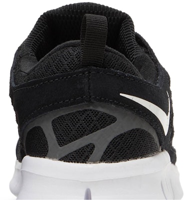 (Kanak-Kanak) Nike Free Run 2 'Hitam Putih' DD0163-004 Sizing (Kanak-Kanak) Nike Free Run 2 'Hitam Putih' DD0163-004