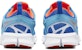 (Kanak-Kanak) Nike Free Run 2 'Laser Blue Safety Orange' DD0163-400