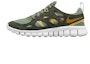 Buy (Grade School) Nike Free Run 2 'Hijau Minyak Emas Gandum' DD0163-306