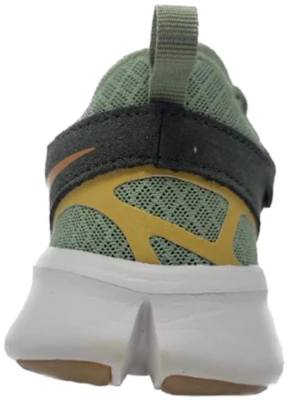 (大童) 耐克 Free Run 2 “油绿麦金” DD0163-306 Shop (大童) 耐克 Free Run 2 “油绿麦金” DD0163-306