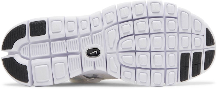 (大童款)Nike Free Run 2 '白色 黑色' DD0163-100 Shop (大童款)Nike Free Run 2 '白色 黑色' DD0163-100