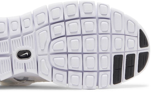 (大童款)Nike Free Run 2 '白色 黑色' DD0163-100 Purchase (大童款)Nike Free Run 2 '白色 黑色' DD0163-100